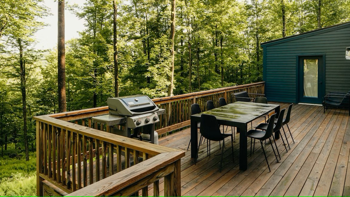 Tiny House